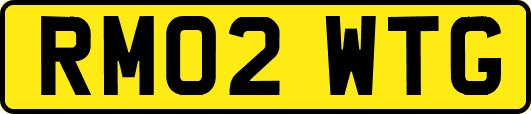 RM02WTG