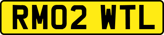 RM02WTL