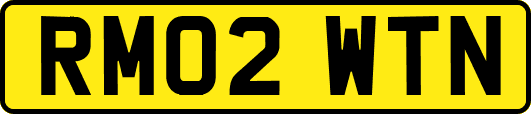 RM02WTN