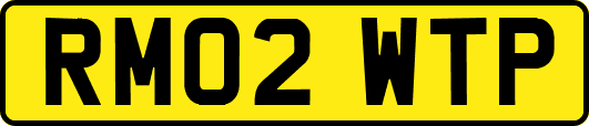 RM02WTP