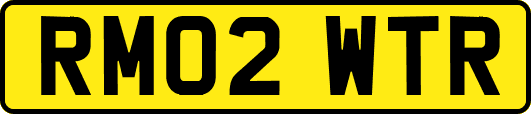 RM02WTR