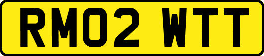 RM02WTT