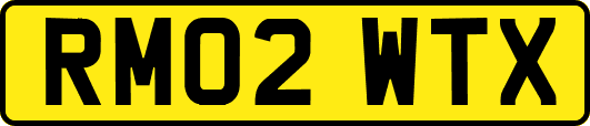 RM02WTX