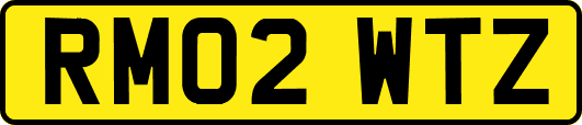 RM02WTZ