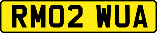 RM02WUA