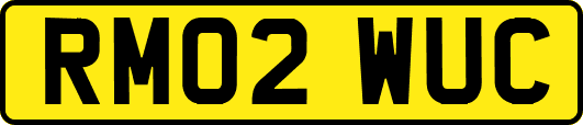 RM02WUC