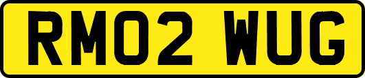 RM02WUG