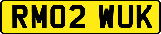 RM02WUK