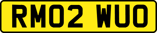 RM02WUO
