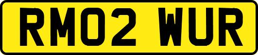 RM02WUR