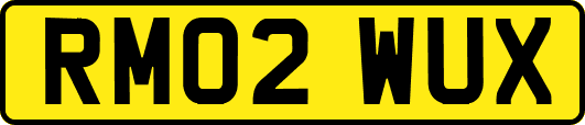 RM02WUX