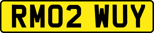 RM02WUY