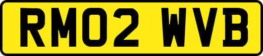 RM02WVB