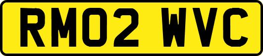 RM02WVC