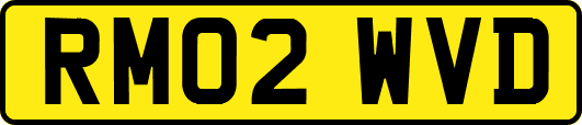RM02WVD