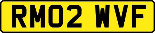 RM02WVF