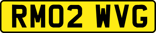 RM02WVG
