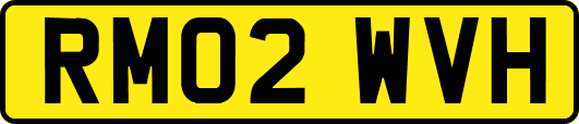 RM02WVH