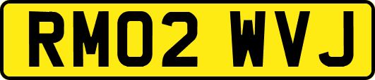 RM02WVJ