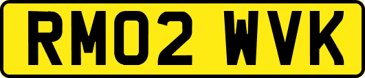 RM02WVK