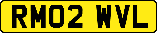 RM02WVL