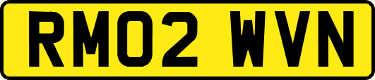 RM02WVN