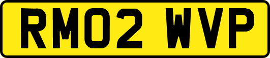 RM02WVP
