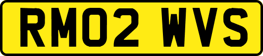 RM02WVS