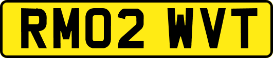 RM02WVT
