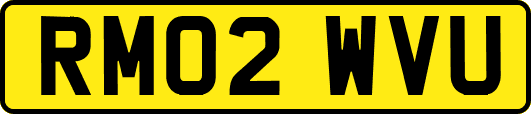 RM02WVU