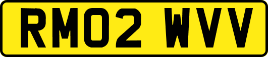 RM02WVV