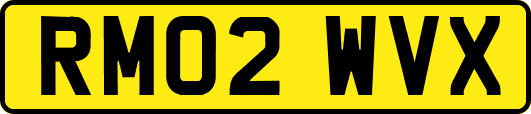 RM02WVX