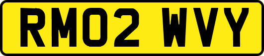 RM02WVY