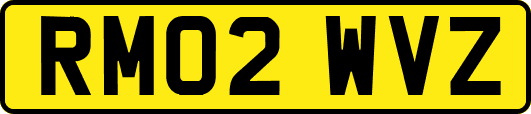 RM02WVZ