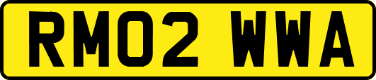 RM02WWA