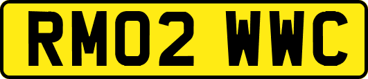 RM02WWC
