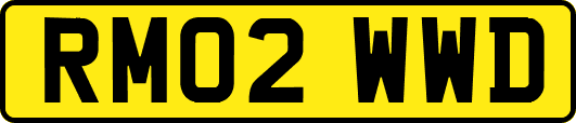 RM02WWD