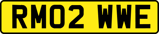 RM02WWE