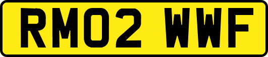 RM02WWF
