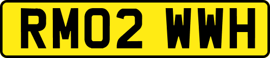 RM02WWH