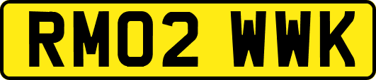 RM02WWK
