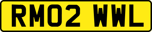RM02WWL