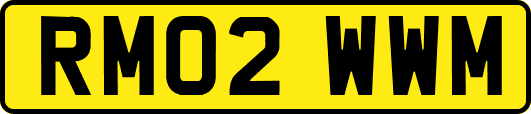 RM02WWM
