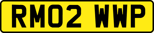 RM02WWP