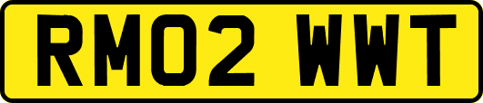 RM02WWT