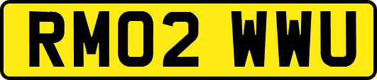 RM02WWU