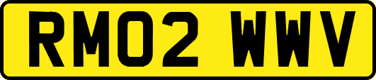 RM02WWV