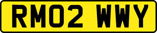 RM02WWY