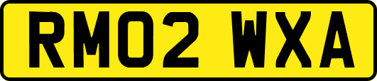 RM02WXA