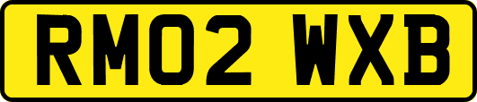 RM02WXB